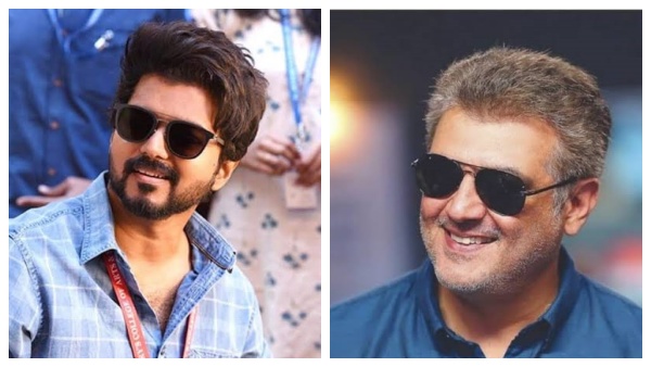 மல்ட்டி ஸ்டார் பான் இந்தியா படம்