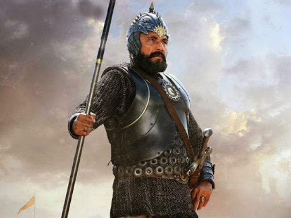 கட்டப்பா கேரக்டர்