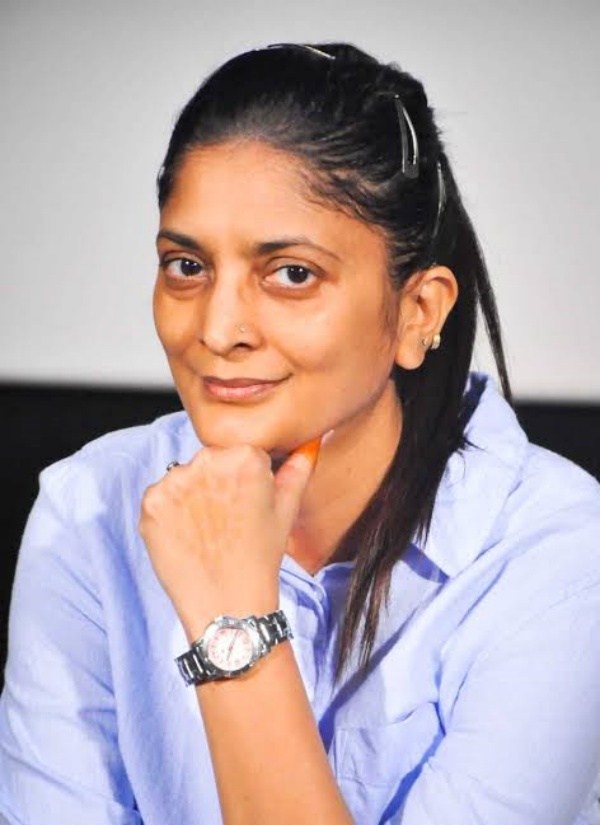 பாலாவின் உதவி இயக்குனர் கிடையாது