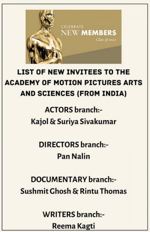 Tamilnadu chief minister MK Stalin praise actor surya for his oscar member invitation Tamilnadu chief minister MK Stalin praise actor surya for his oscar member invitation