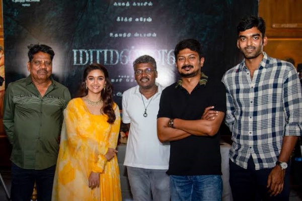 துருவ் விக்ரம் கபடி வீரராக துருவ் விக்ரம் கபடி வீரராக