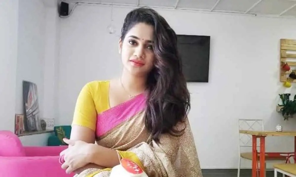 என்ன இப்படி மாறிட்டார்