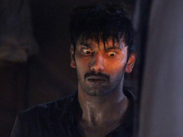 டி பிளாக் படம்