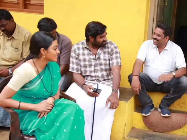 எதார்த்தமான படைப்பு