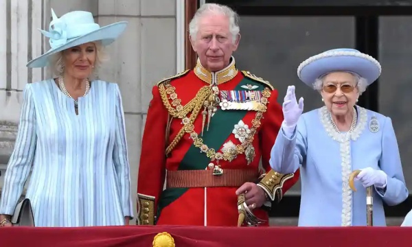 பேடிங்டன் பியருக்கு பல்பு