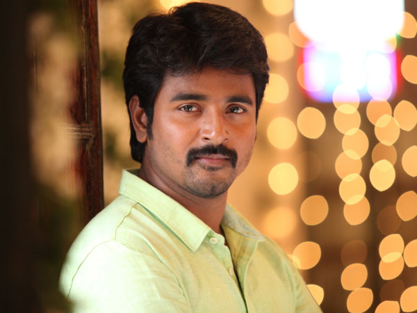 நடிகர் சிவகார்த்திகேயன் நடிகர் சிவகார்த்திகேயன்