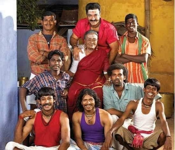 நடிகர் டூ இயக்குநர்