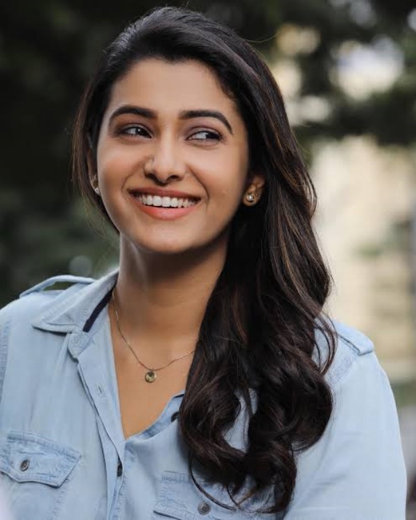 பிரியா பவானி சங்கர் வேண்டாம்