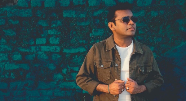 காதல் கடிதங்கள்