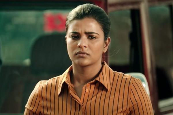 கேரவன் கூட இருந்ததில்லை