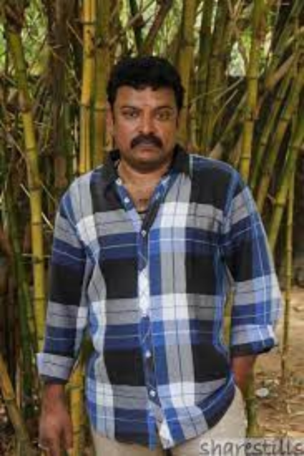 எப்படி நான் நம்புறது