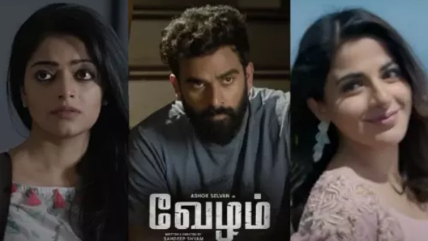 2 ஹீரோயின் கேட்கும் அசோக் செல்வன்