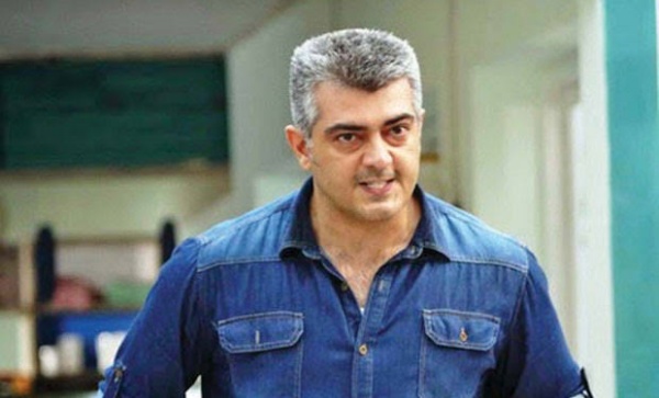 அஜித்துடன் கூட்டணி அமைத்த