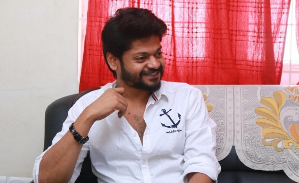 டெல்லி கணேஷ் நெகிழ்ச்சி டெல்லி கணேஷ் நெகிழ்ச்சி