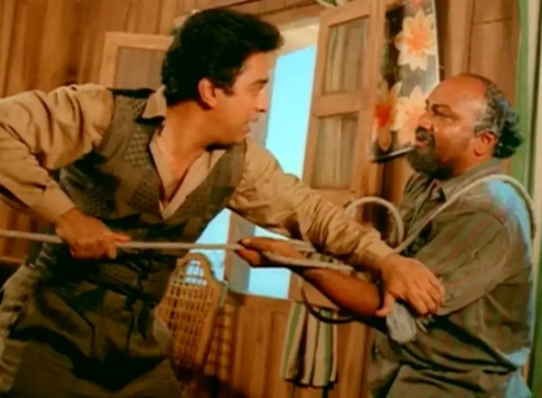 என் நண்பன் கமல்