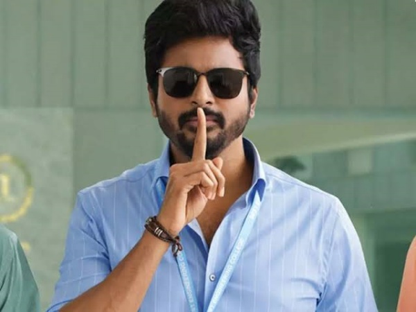 அழுத்தமான பாசத்தை