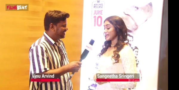 மெருகேறியுள்ள நடிப்புத்திறமை