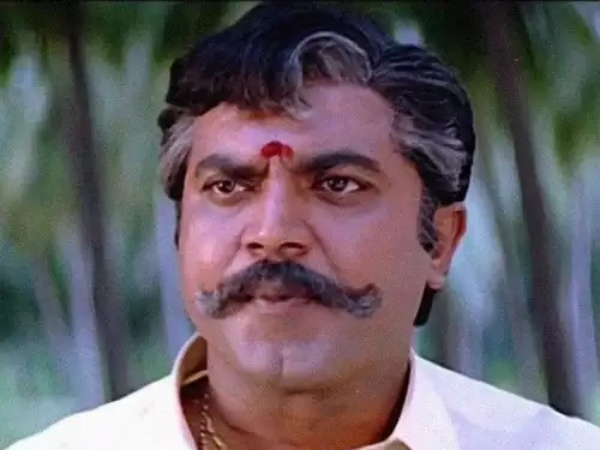 அப்பா -மகன் கேரக்டர்