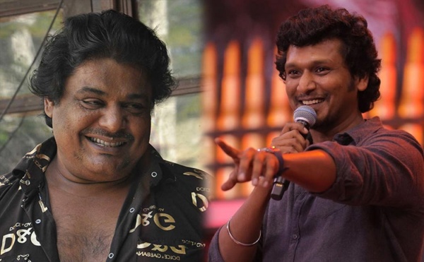 லோகேஷிற்கு பிடித்த நடிகர்