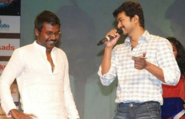 பேக்ரவுண்ட் டான்ஸராக