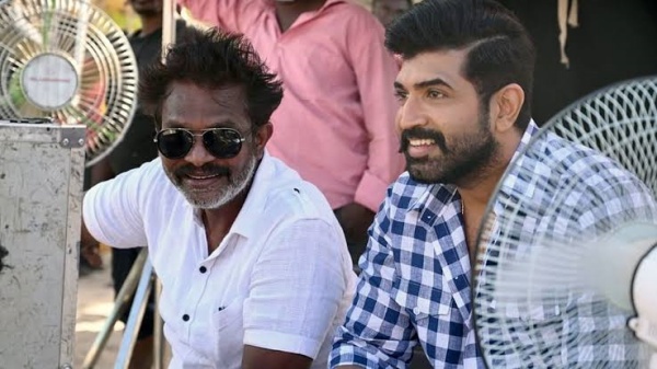 அருண் விஜய் உடன் கூட்டணி