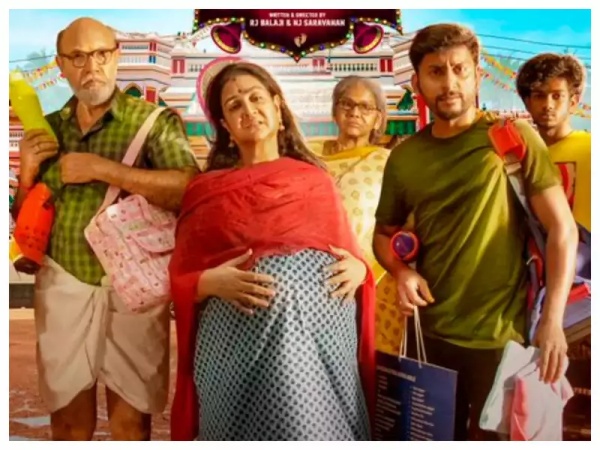 பெண்மையை போற்றும் படம்