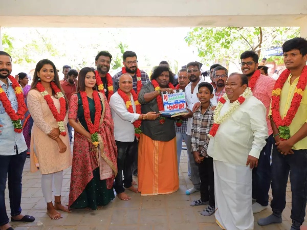 மீண்டும் ஹீரோ