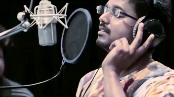 விஜய் பாடிய பாடல்கள் விஜய் பாடிய பாடல்கள்