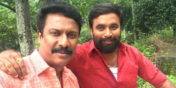 ஸ்டார் ஹோட்டலில் நடந்த சோகம்