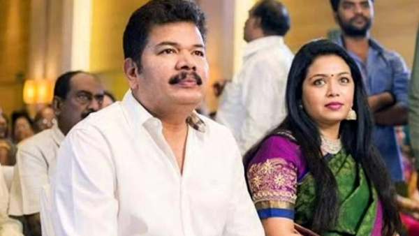  நாயகியாக அதிதி ஷங்கர் 