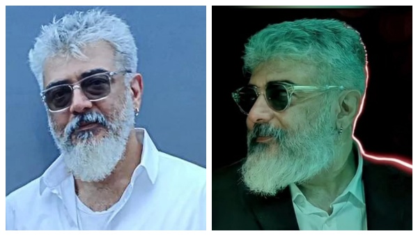 புதிய கெட்அப்பிற்கு மாறுகிறார் அஜித் ஆனால் சமீபத்தில் வெளியான தகவலின்படி, ஏகே 61 படத்தில் அஜித் இரண்டு கெட்அப்களில் நடிக்க உள்ளதால், வயதான கெட்அப்பில் இருக்கும் படத்தின் சீன்களில் நடித்து முடித்து விட்டாராம். அதனால் அதே லுக்கில் டுர் கிளம்பி விட்டாராம். இனி திரும்பி வந்ததும், மற்றொரு புதிய லுக்கிற்கு அஜித் மாற போகிறாராம். இந்த லுக்கில் தான் க்ளைமாக்சில் அஜித் வர போகிறாராம். இதனால் இதை சஸ்பென்சாக வைக்கத் தான், வழக்கத்திற்கு மாறாக ஷுட்டிங்கிற்கு இடையே டுர் போய் உள்ளாராம். 