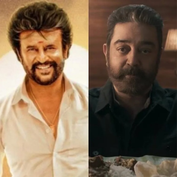 அண்ணாத்த படத்தை தொட்ட விக்ரம் 