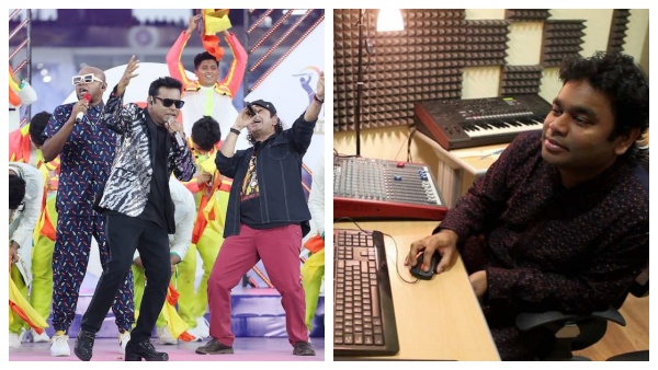 பாலிவுட்டில் இருந்து ஹாலிவுட்