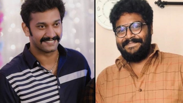 தயாரிப்பாளராகும் அஜய் ஞானமுத்து