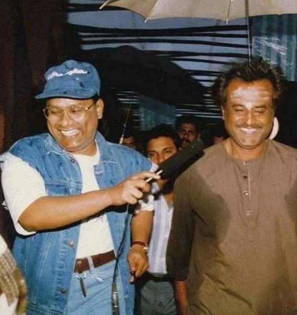 தேவதை அமலாவை காரில்