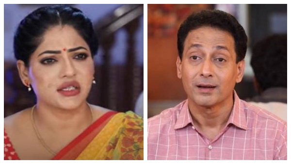 பாக்கியலட்சுமி தொடர்