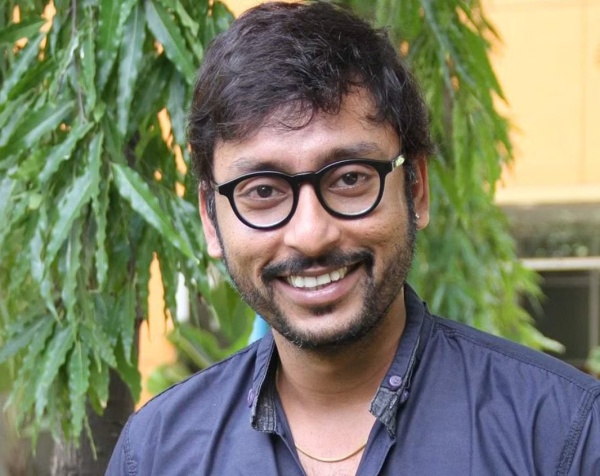 முதல் பயணம்