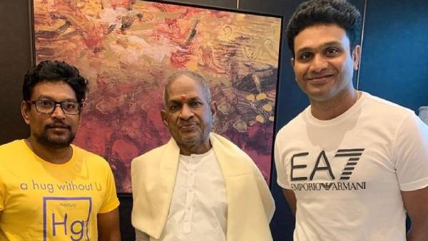 புதிய வடிவில் இசை