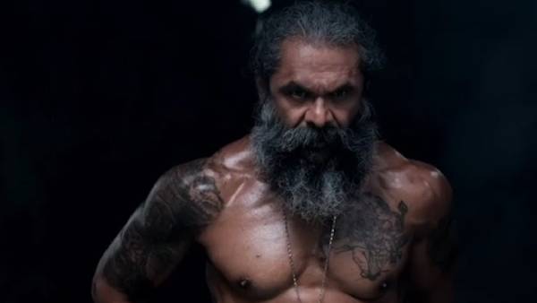 மரண பீதி 