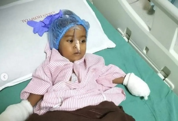 அந்த நல்ல மனசு தான் சார் கடவுள்