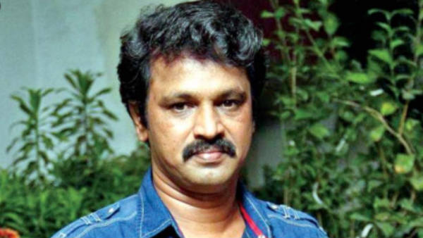 இயக்குநர் சேரன் 