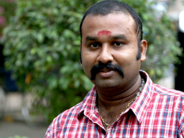 கூல் சுரேஷ் விமர்சனம்