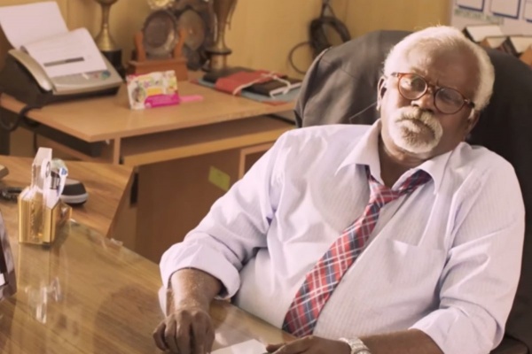 சற்றுமுன் உயிரிழந்தார்