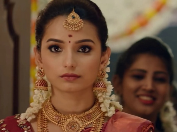 நடிகை திடீர்மாற்றம்