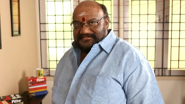 ஆரம்பகால சினிமா வாய்ப்பு