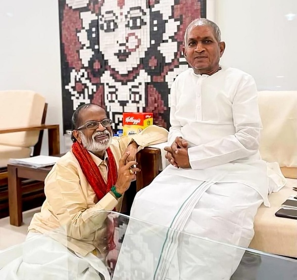 79-வது பிறந்தநாள் கொண்டாட்டம்