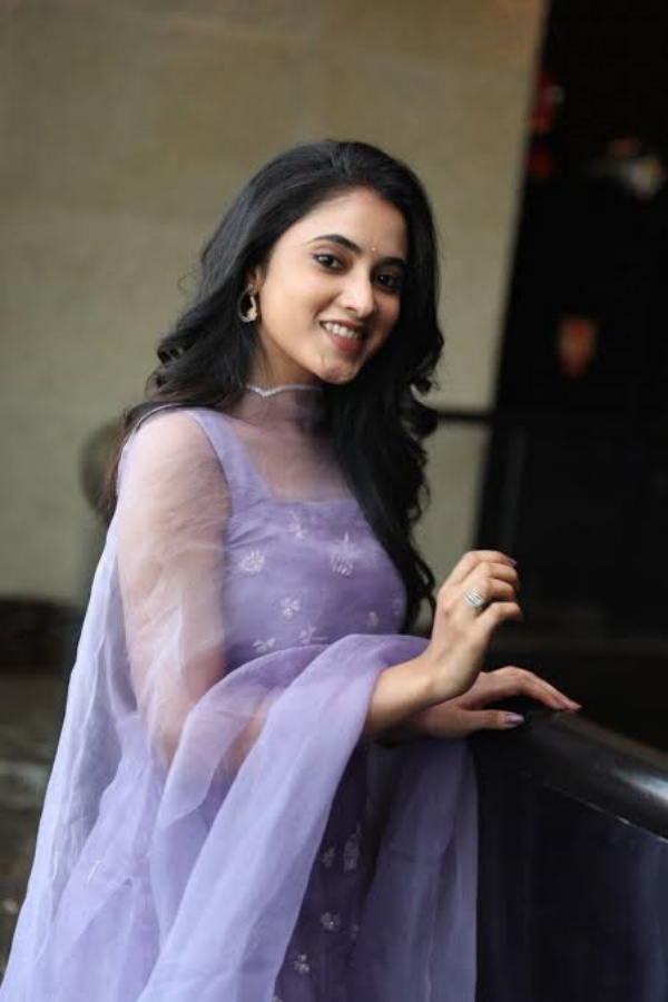 தெலுங்கில் நானி ஜோடியாக