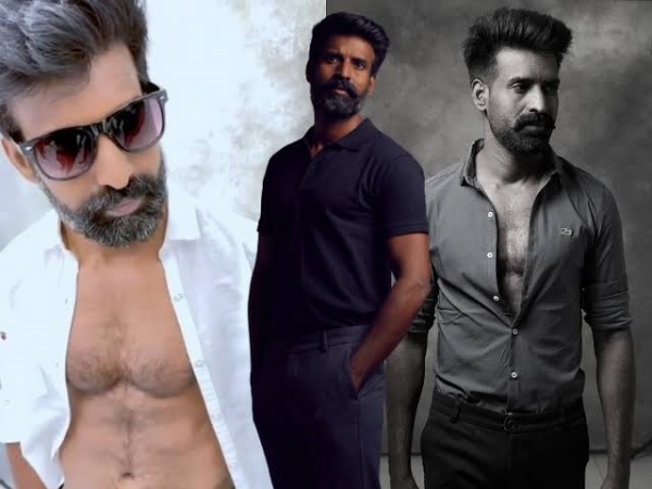 சூரி பிரமாதமா நடிச்சிருக்கார்