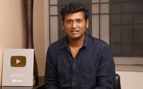 ரசிகரே இயக்குநராக