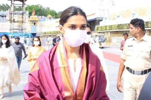 என்ன விஷயம்